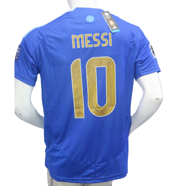 Tu Prenda Online - Camiseta Selección Argentina