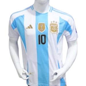 Tu Prenda Online - Camiseta Selección Argentina