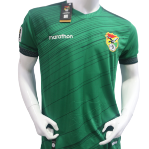 Tu Prenda Online - Camiseta Selección Boliviana