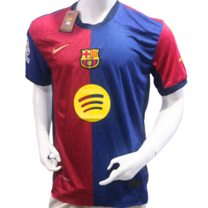 Tu Prenda Online - Camiseta Barcelona Ofic. 2024-2025