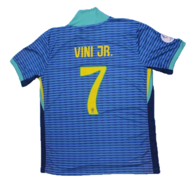 Tu Prenda Online - Selección Brasilera – Nike (Alt.Azul)