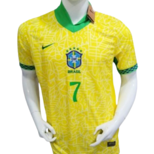 Tu Prenda Online - Selección Brasilera