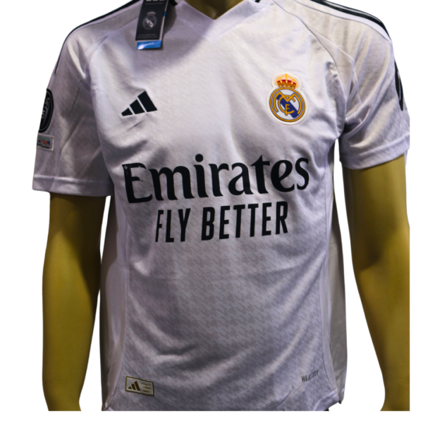 Tu Prenda Online - Real Madrid - Oficial