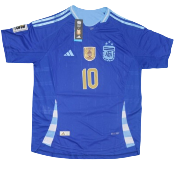 Tu Prenda Online - Camiseta Selección Argentina