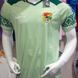 Tu Prenda Online - Polera Selección Bolivia Copa América 2024