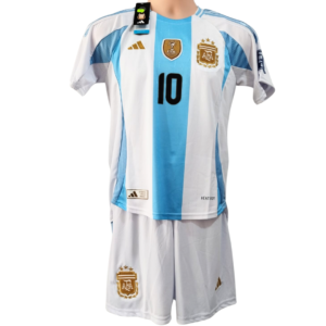 Tu Prenda Online - Conjunto de Niños Selección Argentina (Oficial)